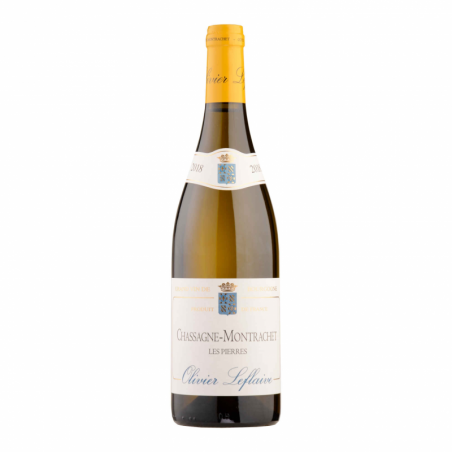 Domaine Olivier Leflaive - Chassagne-Montrachet - Les Pierres