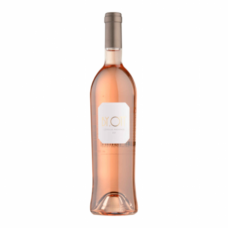 By Ott - Rosé By Ott - Rosé