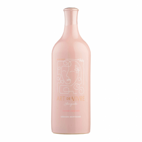 Gérard Bertrand - Art de Vivre - Rosé Gérard Bertrand - Art de Vivre - Rosé