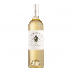 Château Fourcas Hosten Blanc