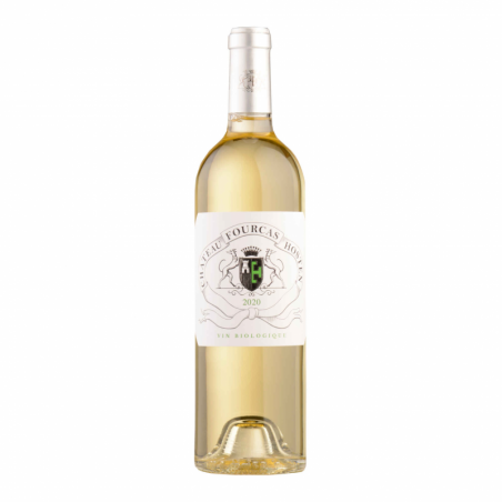 Château Fourcas Hosten Blanc