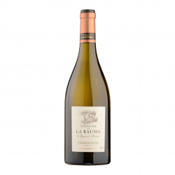 Domaine de la Baume - Les Vignes de Madame - Chardonnay