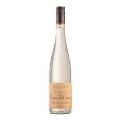 Nusbaumer - Poire Williams