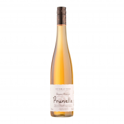 Nusbraumer - Liqueur de prunelle