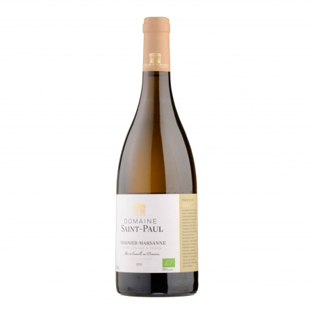 Domaine Saint Paul - Viognier-Marsanne - 2021