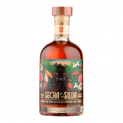 Secha de la Silva Rhum