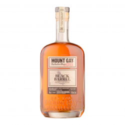 Mount Gay - Black Barrel