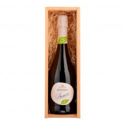 Coffret Prosecco Zonin