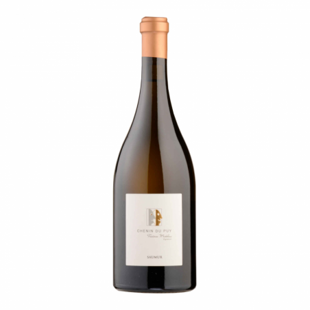Frédéric Mabileau - Chenin du Puy Frédéric Mabileau - Chenin du Puy