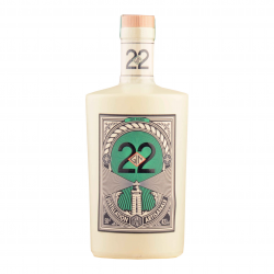 Gin 22 - Essences locales