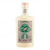 Gin 22 - Essences locales