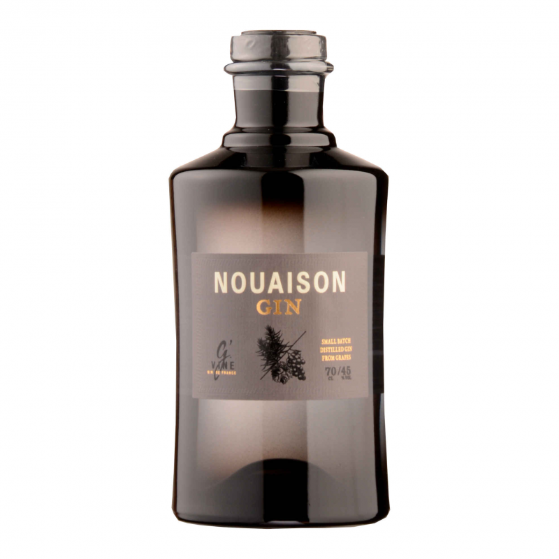 Nouaison Gin - G'Vine