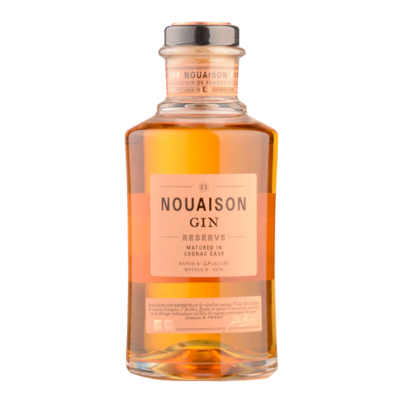 Nouaison Gin - Réserve