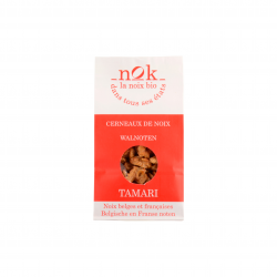 Cerneaux de Noix Tamari - Nok