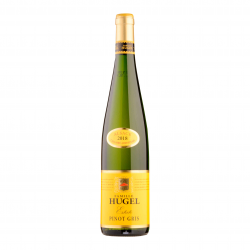 Famille Hugel - Estate Pinot gris - 2018