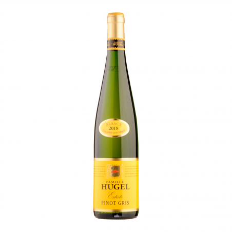 Famille Hugel - Estate Pinot gris - 2018