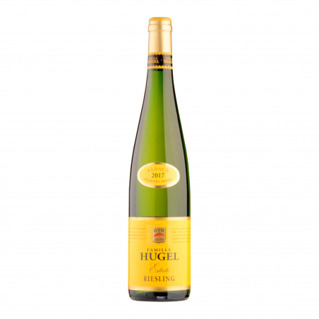 Famille Hugel - Riesling Estate - 2017