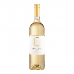 D de Dauzac blanc - 2021