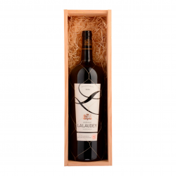 Coffret magnum Château Lalaudey - 2016