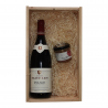 Coffret gourmet Amaury