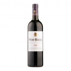 Château Petit Bocq - 2020