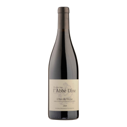 Domaine l'Abbé Dîne - Côtes...