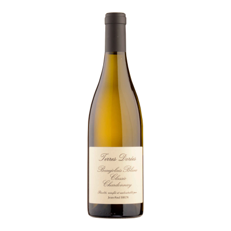 Terres Dorées - Beaujolais Blanc Classic - 2020