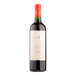 Château du Hâ - 2020