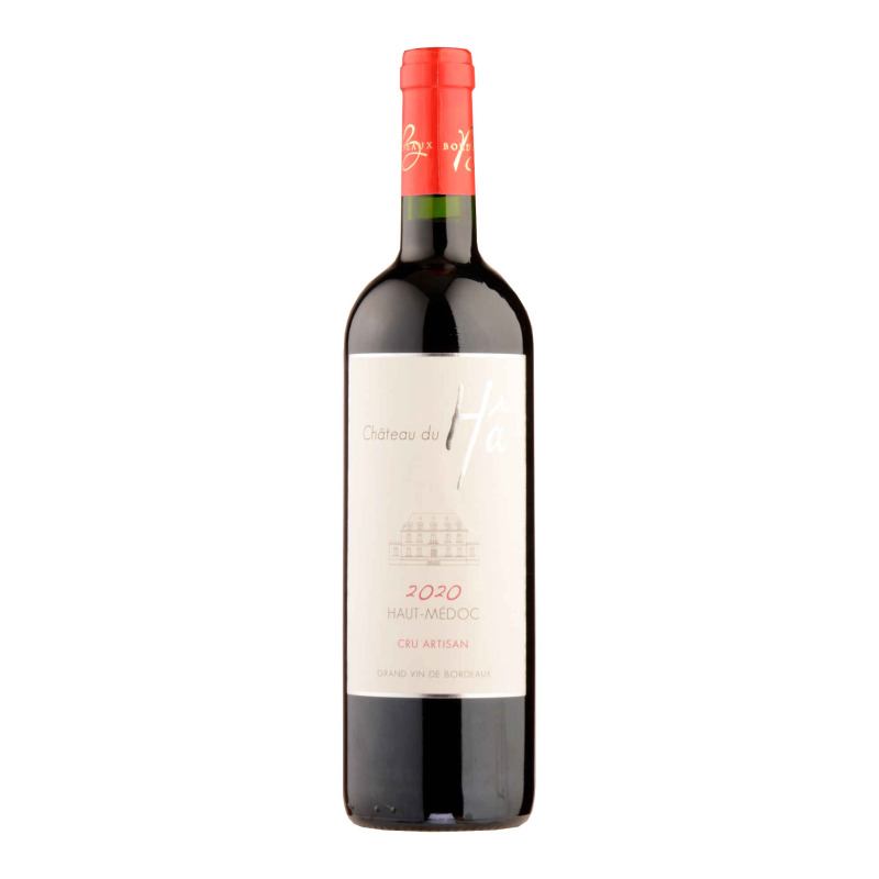 Château du Hâ - 2020