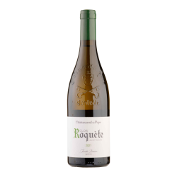 Clos La Roquète - Châteauneuf-du-Pape - 2021