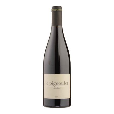 Le Pigeoulet - Vaucluse - 2021