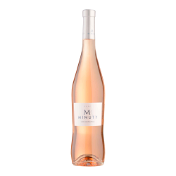 M de Minuty - Rosé - 2022