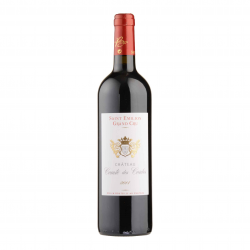 Château Comte des Cordes - 2020