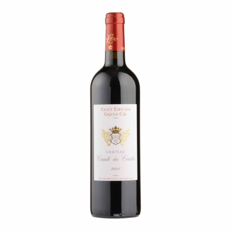 Château Comte des Cordes - 2020