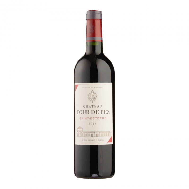 Château Tour de Pez - 2020