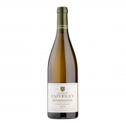 Joseph Faiveley - Bourgogne Chardonnay