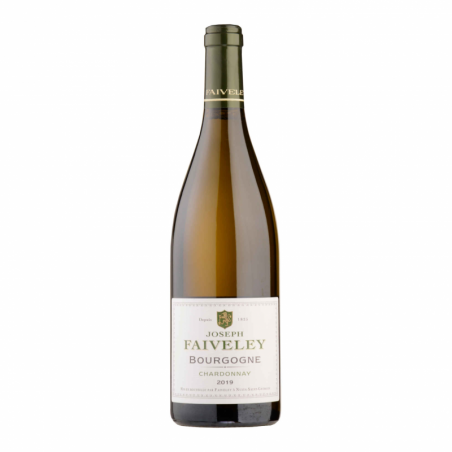 Joseph Faiveley - Bourgogne Chardonnay