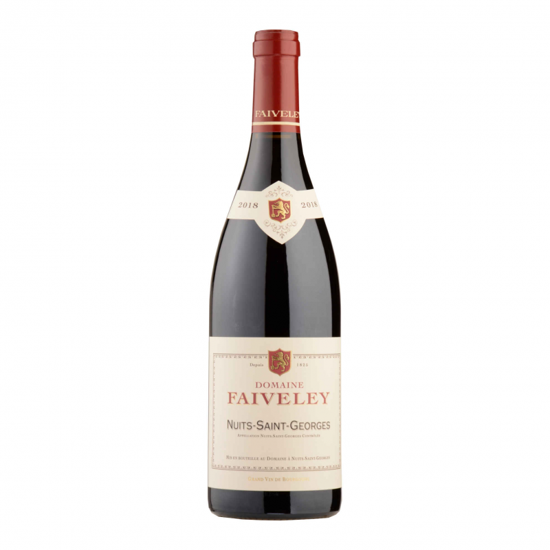 Domaine Faiveley - Nuits-Saint-Georges