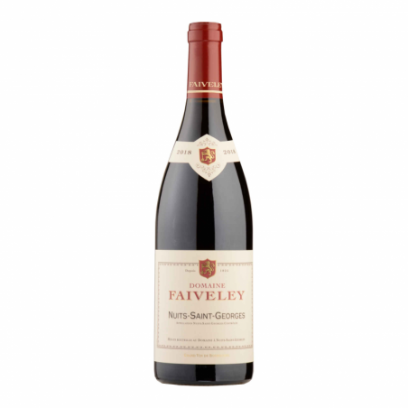 Domaine Faiveley - Nuits-Saint-Georges