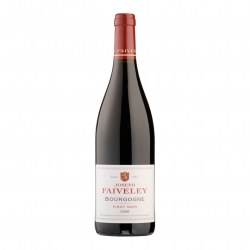 Joseph Faiveley - Bourgogne - Pinot Noir