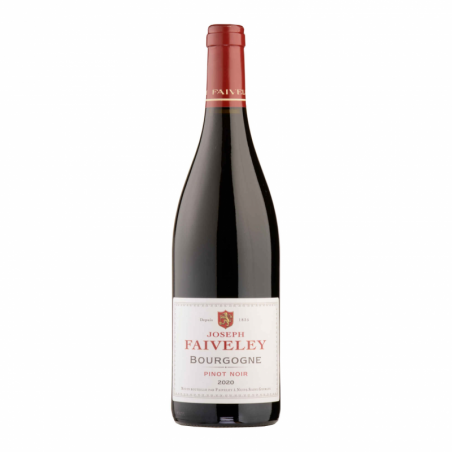 Joseph Faiveley - Bourgogne - Pinot Noir