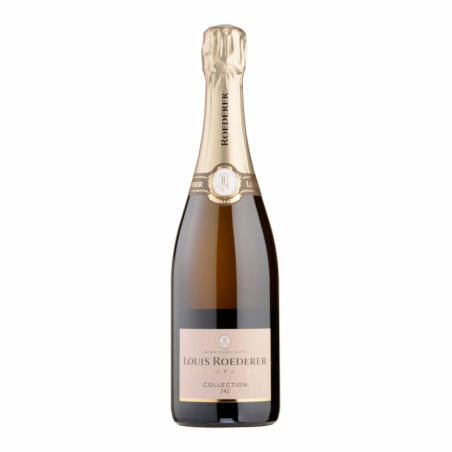 Champagne Louis Roederer Collection