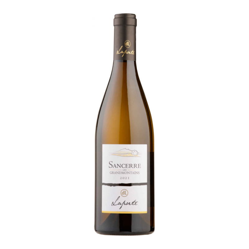 Domaine Laporte - Sancerre - Les Grandmontains blanc