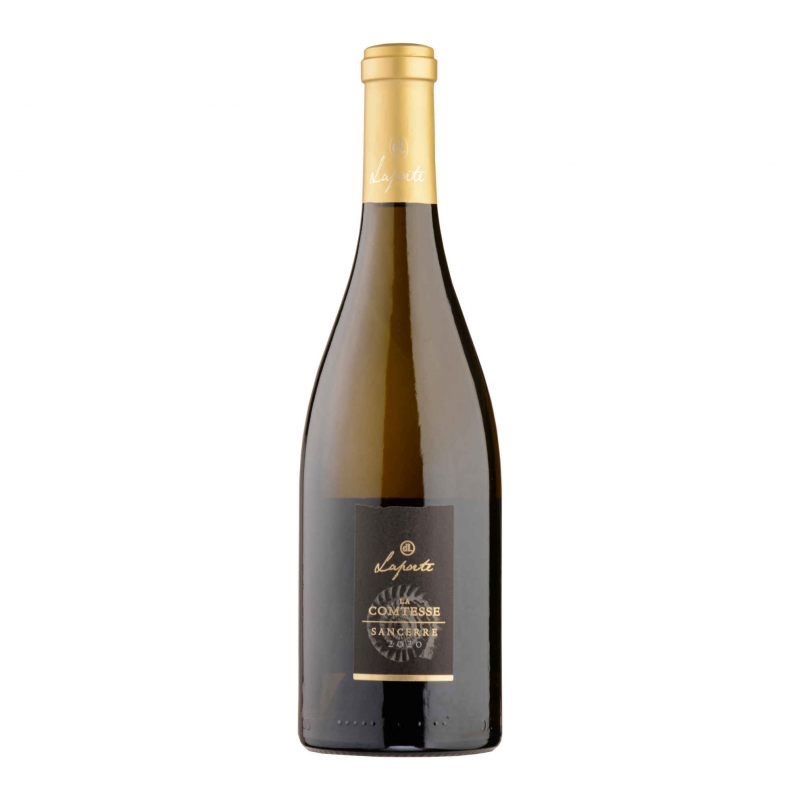 Domaine Laporte - Sancerre - La Comtesse