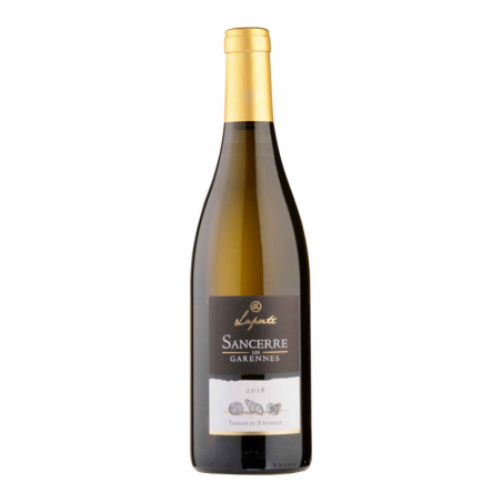 Domaine Laporte - Sancerre - Les Garennes