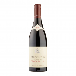 Domaine Michel Juillot - Mercurey 1er Cru - Clos les Barraults