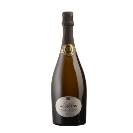 Crémant de Bourgogne Moingeon Brut