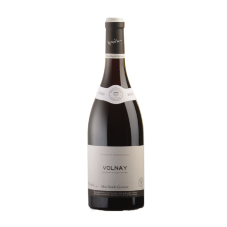 Domaine Moillard Grivot - Volnay - 2020