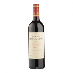 Château Maucaillou