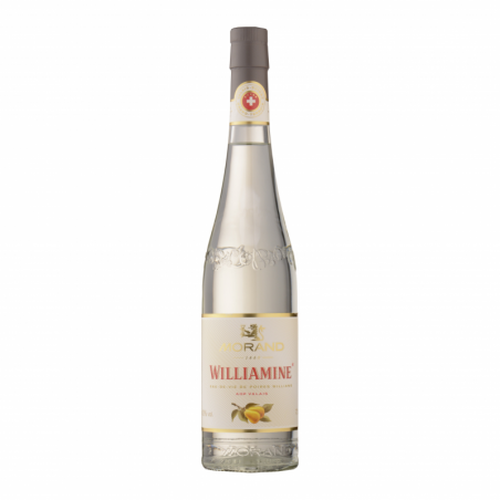 Morand - Williamine  - 70 cl